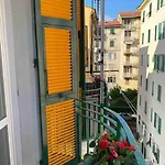 Camar 110 Lägenhet La Spezia