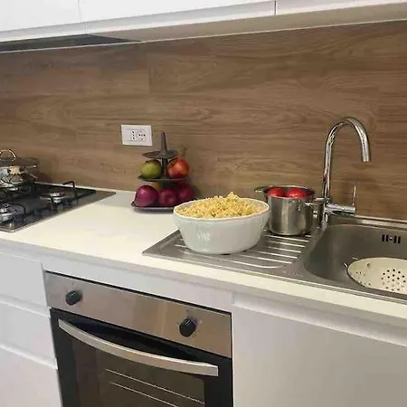 Camar 110 * La Spezia