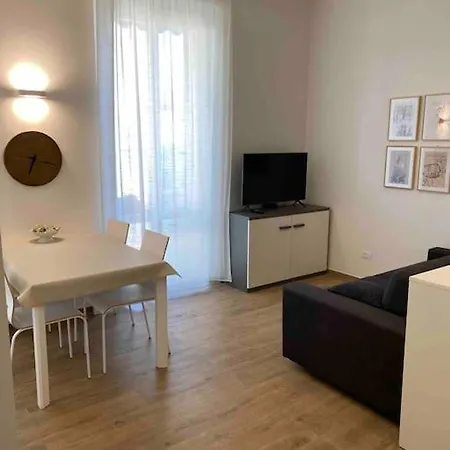 Apartman Camar 110 *