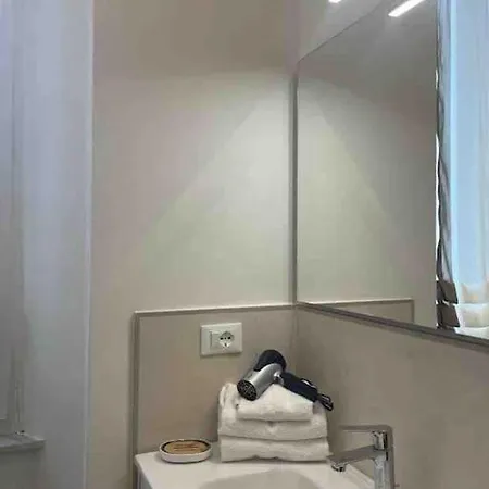 Apartman Camar 110 La Spezia