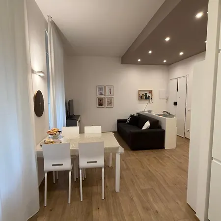 Camar 110 Apartman