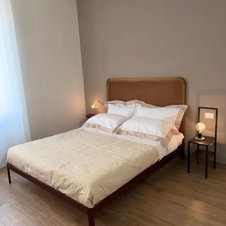 Camar 110 Apartment