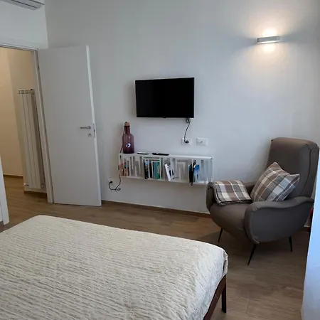 Apartment Camar 110 *