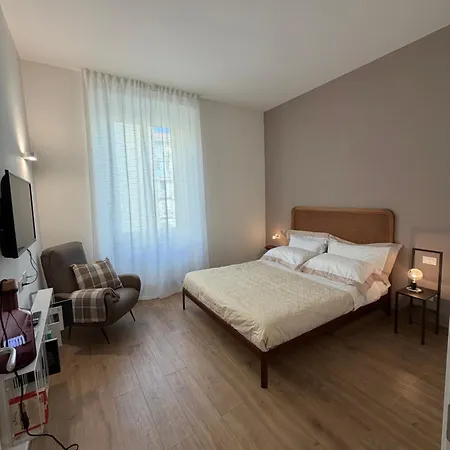 Apartment Camar 110 *
