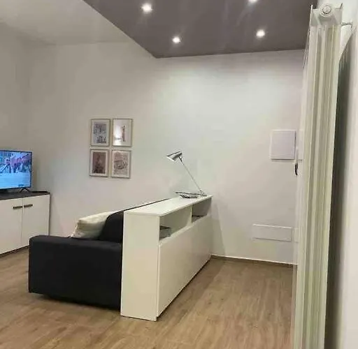 Camar 110 Apartman *