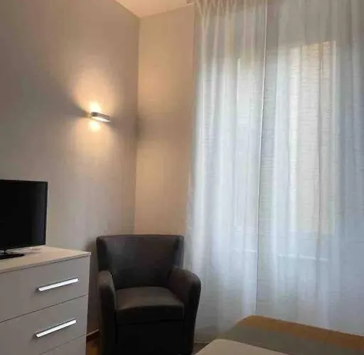 Camar 110 Apartman *