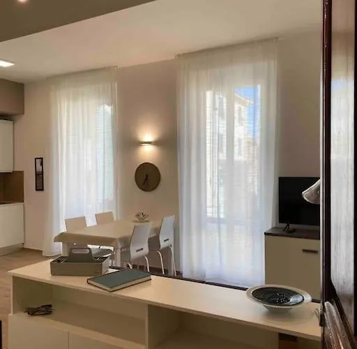 Apartman Camar 110 *