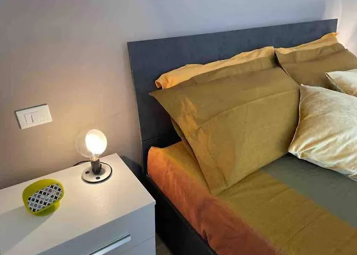 Camar 110 Apartman *