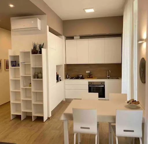 Apartman Camar 110 *