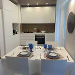 Camar 110 Appartement La Spezia