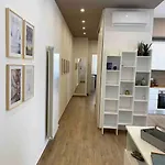 Camar 110 Apartamento La Spezia
