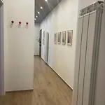 Camar 110 Apartamento La Spezia