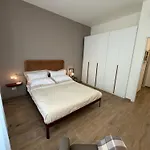 Appartement Camar 110 La Spezia