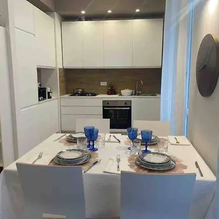 Camar 110 Apartamento La Spezia