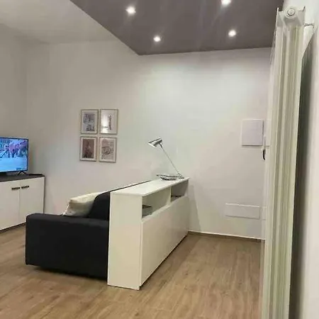 Camar 110 Apartment *