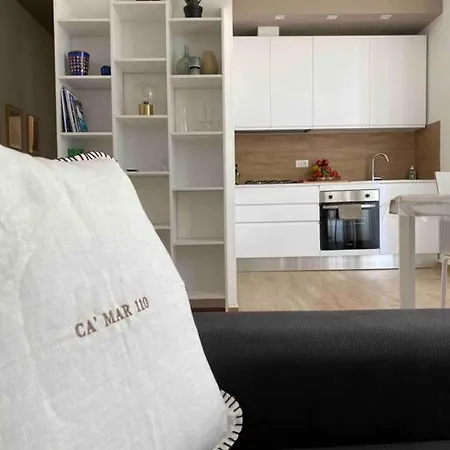 Càmar 110 La Spezia