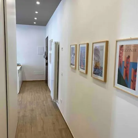 Apartment Camar 110