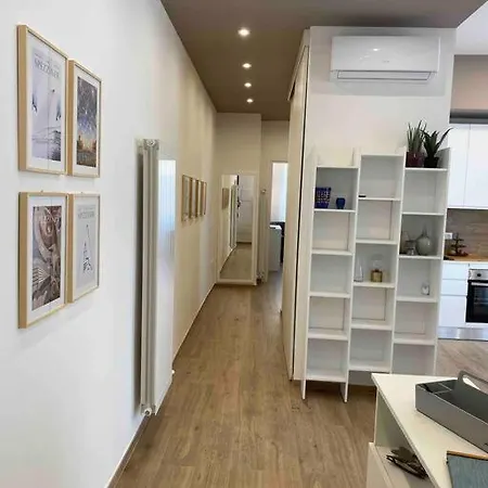 Camar 110 Apartamento La Spezia