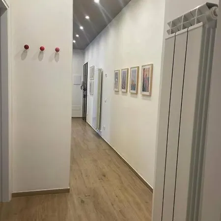 Camar 110 Apartamento La Spezia