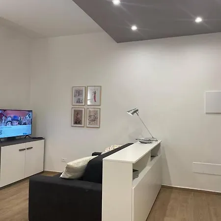 Apartamento Camar 110 La Spezia