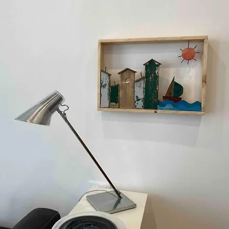 Càmar 110 La Spezia