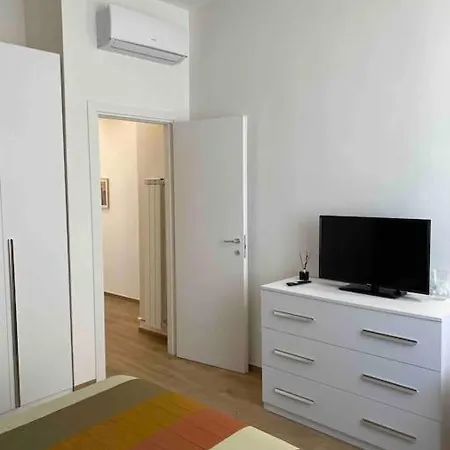 Càmar 110 * La Spezia