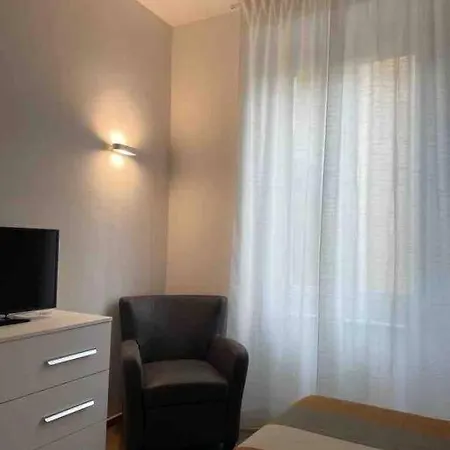 Camar 110 Apartment *
