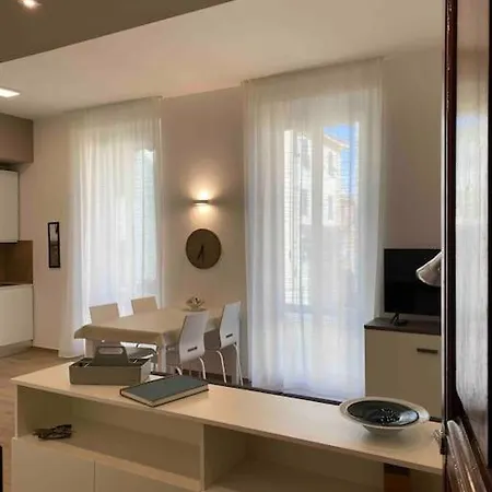 Apartamento Camar 110 *