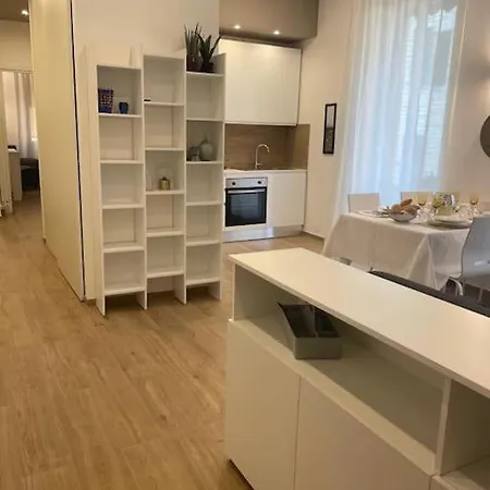Camar 110 Apartment La Spezia