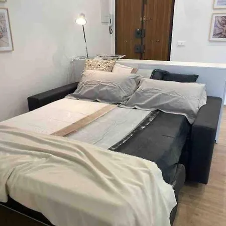 Camar 110 Apartamento