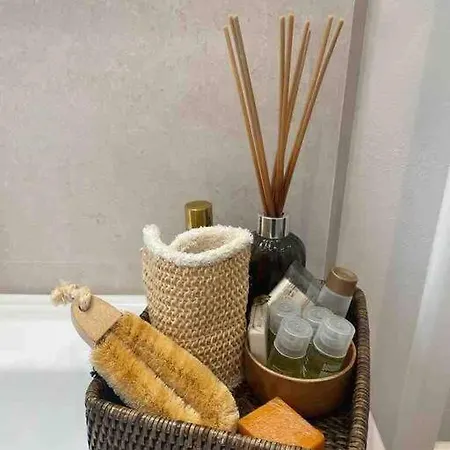 Apartment Camar 110