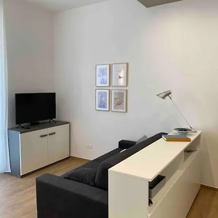 Camar 110 Apartment *