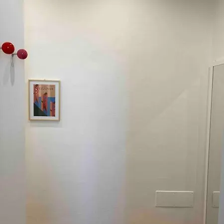 Apartamento Càmar 110 *