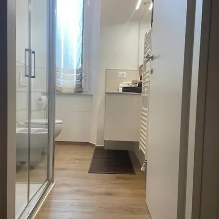 Càmar 110 * La Spezia