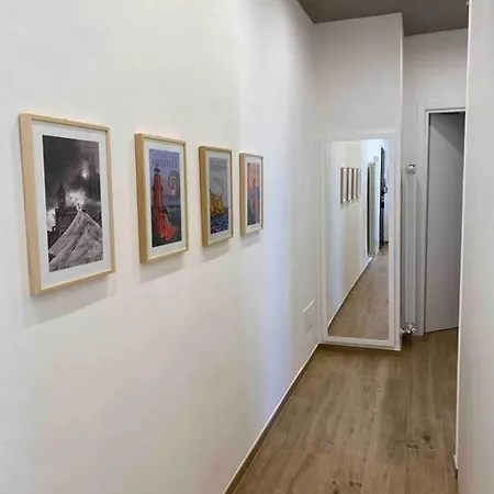 Camar 110 Apartment