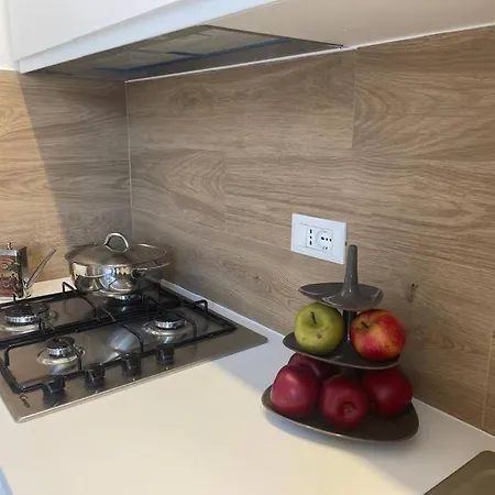 Apartamento Camar 110