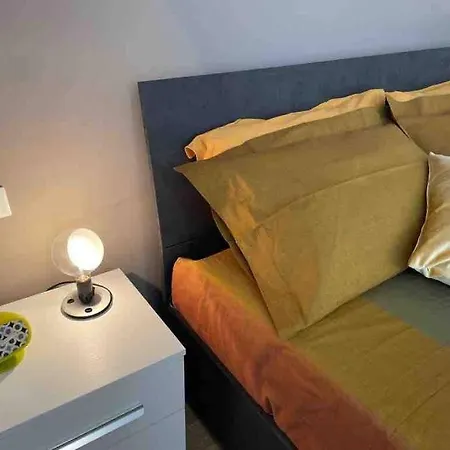 Camar 110 Apartment *