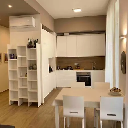 Apartment Camar 110 *