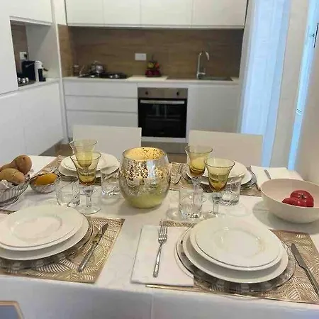 Camar 110 Λα Σπέτσια