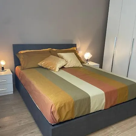 Camar 110 Apartment