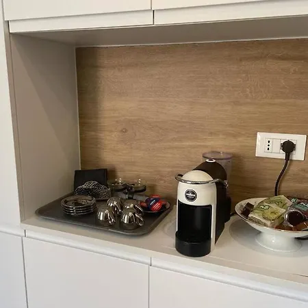 Apartment Camar 110