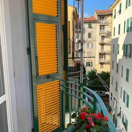Càmar 110 Appartamento La Spezia