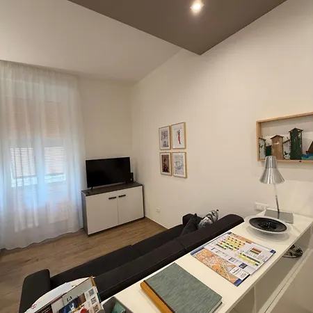 Apartamento Camar 110 La Spezia