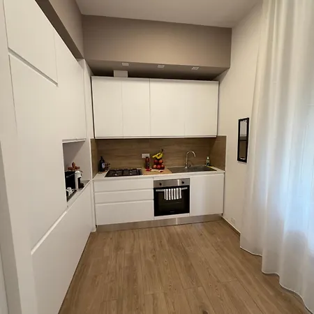 Appartement Camar 110 *