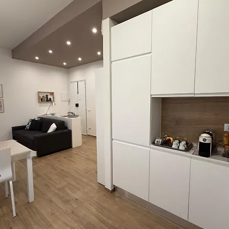 Apartamento Camar 110 La Spezia