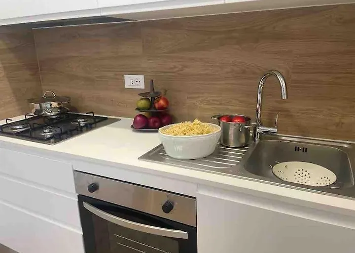 Camar 110 * Λα Σπέτσια