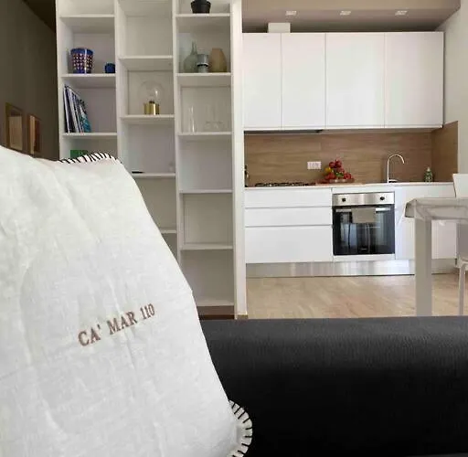 Camar 110 לה ספציה