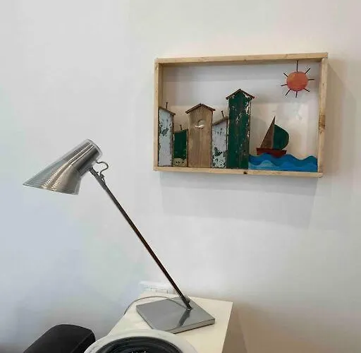 Camar 110 Λα Σπέτσια