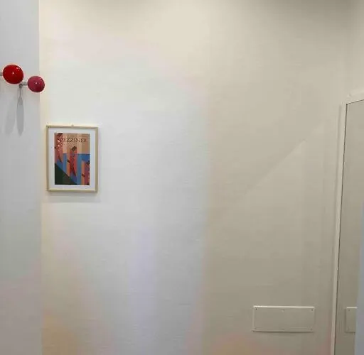 דירה Camar 110 *