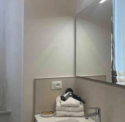 Διαμέρισμα Camar 110 Λα Σπέτσια